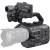 Sony PXW-FX6 - pełnoklatkowa kamera 4K/120p
